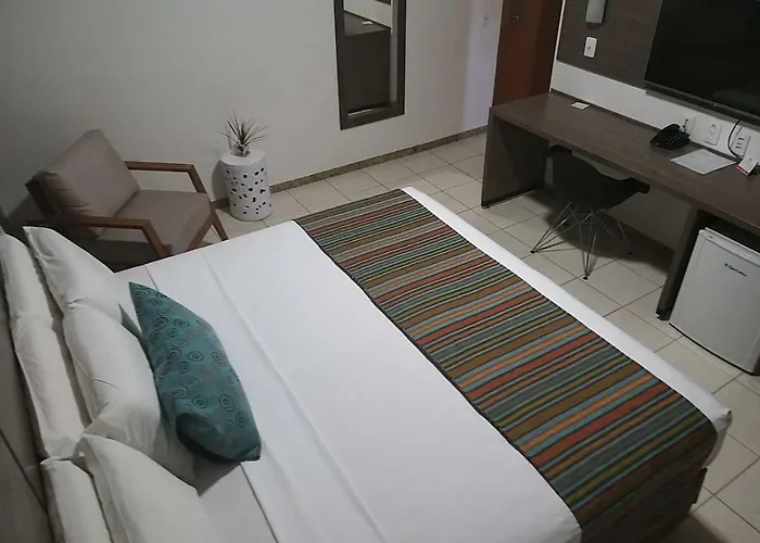 Hotel Solar Rio De Pedras