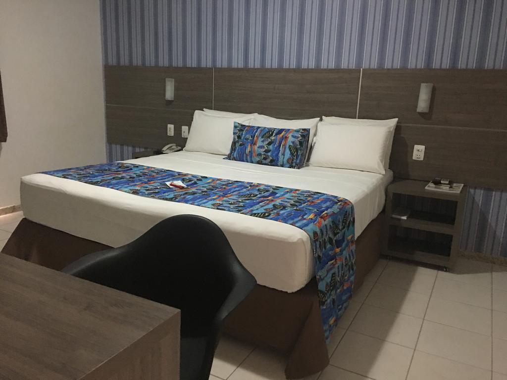 Solar Rio De Pedras Hotel 3*